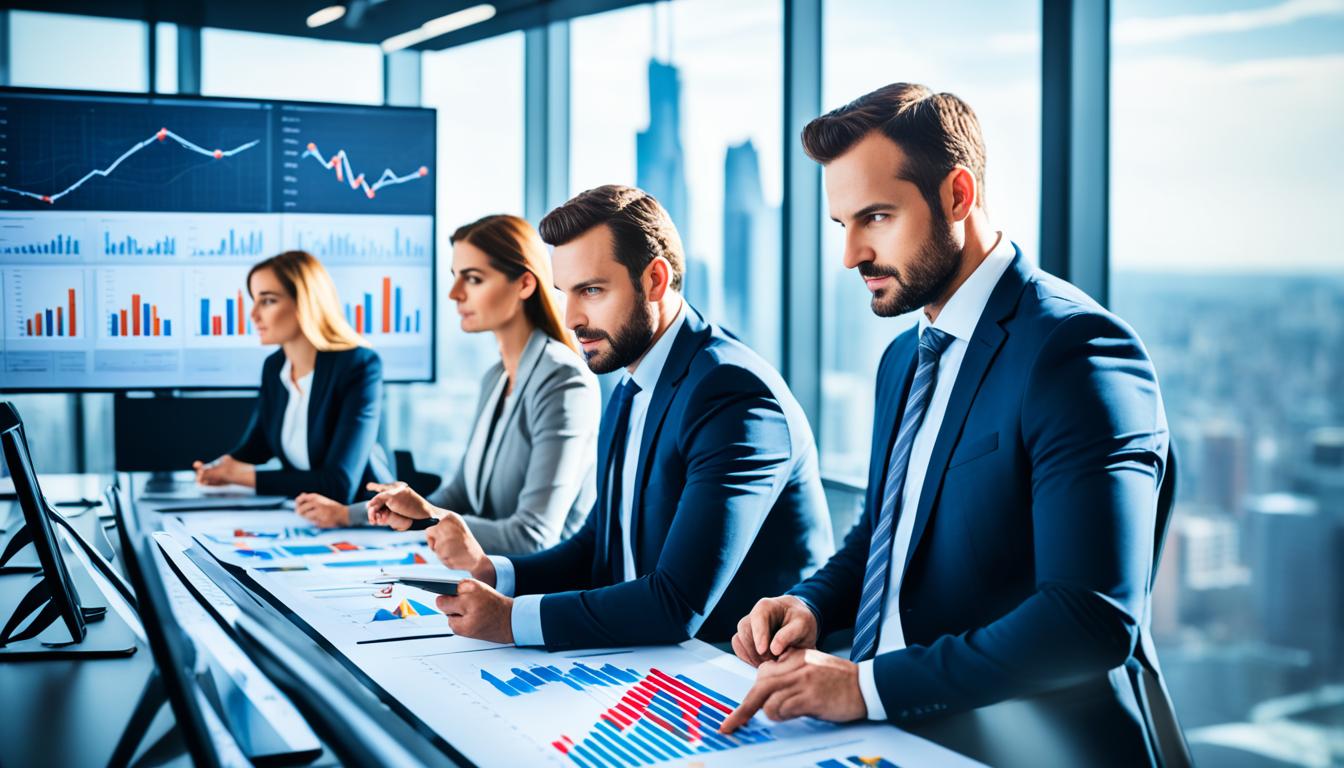 Business Intelligence Analyst