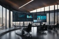 Business Intelligence Software