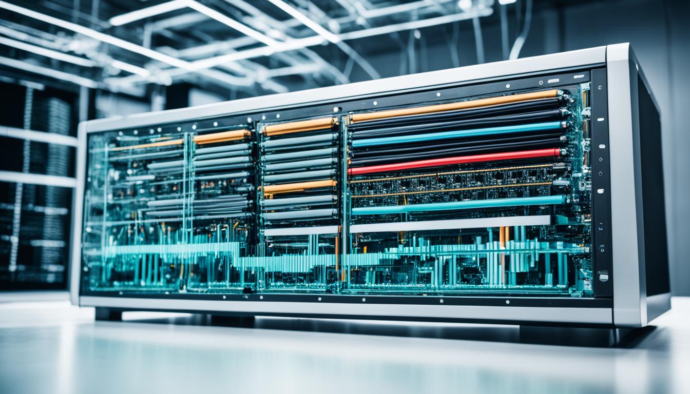 Business Intelligence System