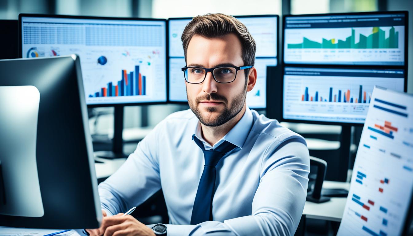 Business Intelligence Analyst