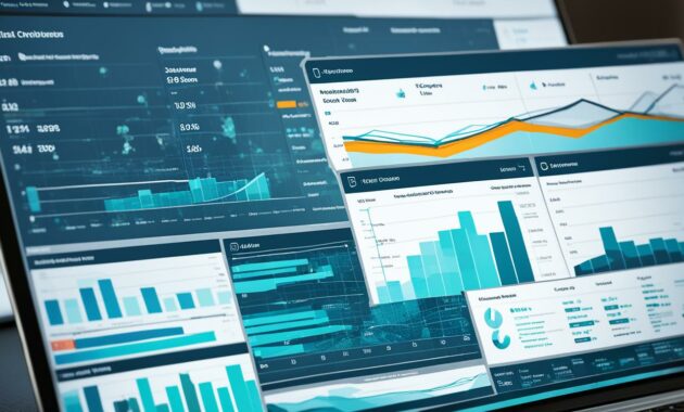 Business Intelligence Software