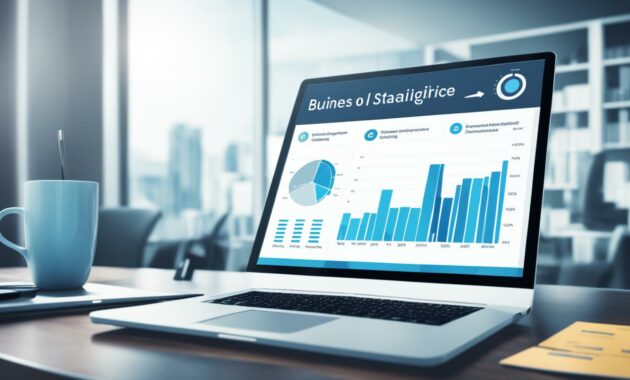 Business Intelligence Software