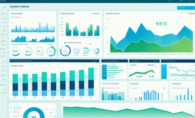 Business Intelligence Tools