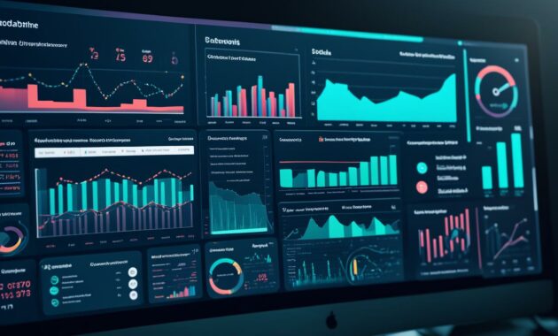 Business Intelligence Tools