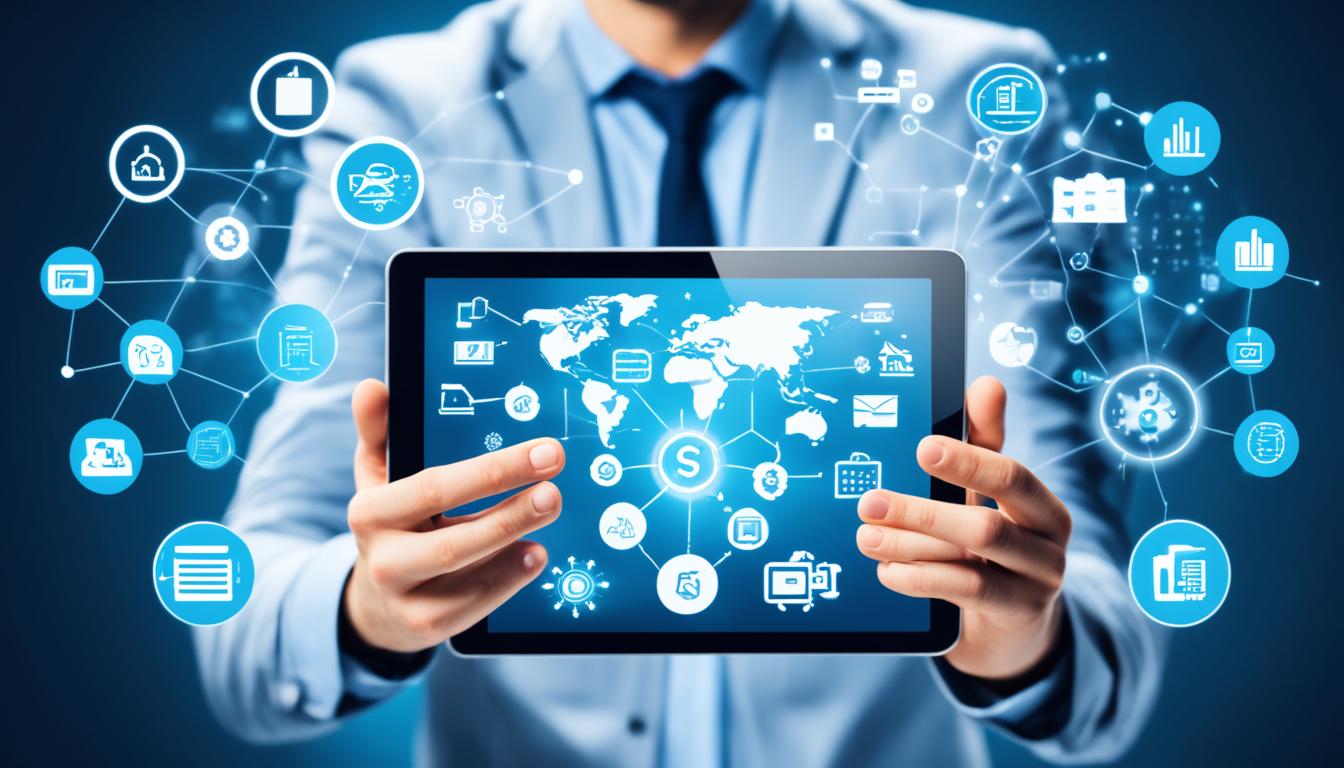 Business Intelligence Technologies
