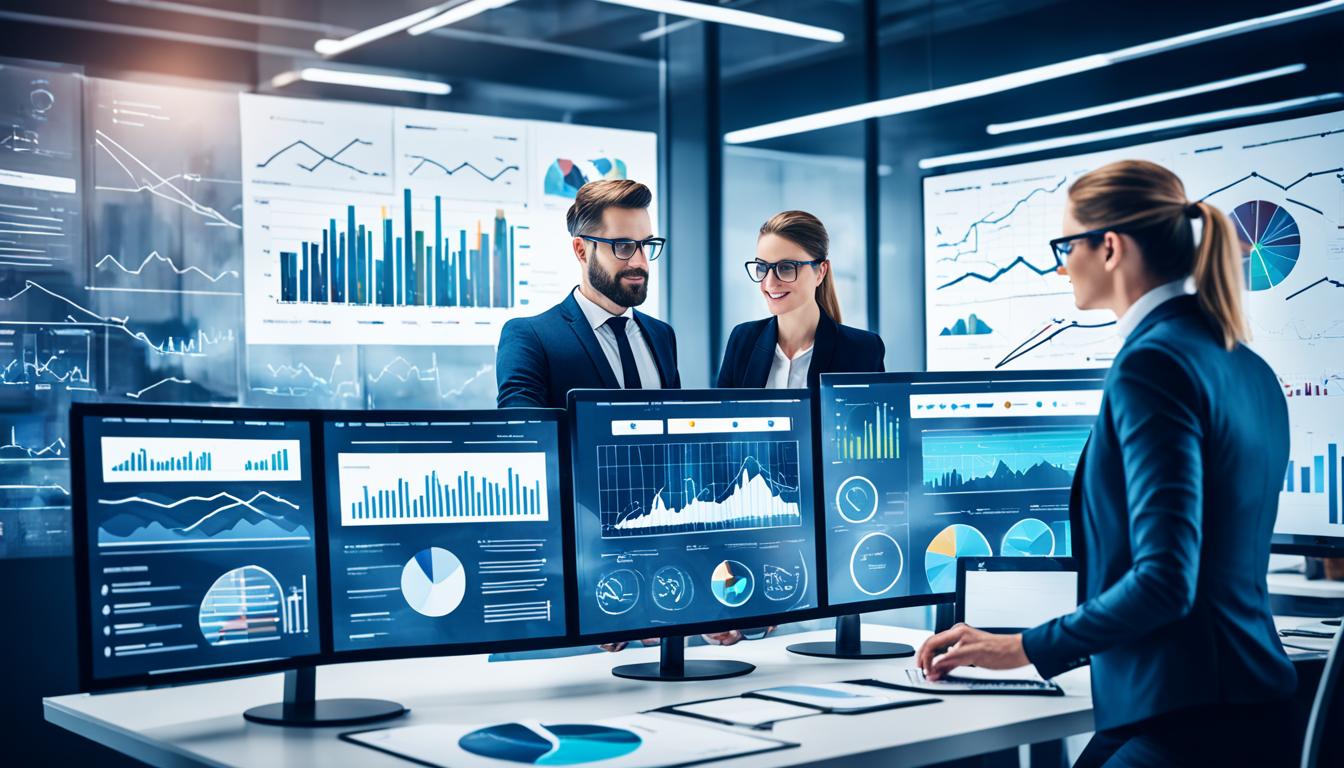 Business Intelligence Tools