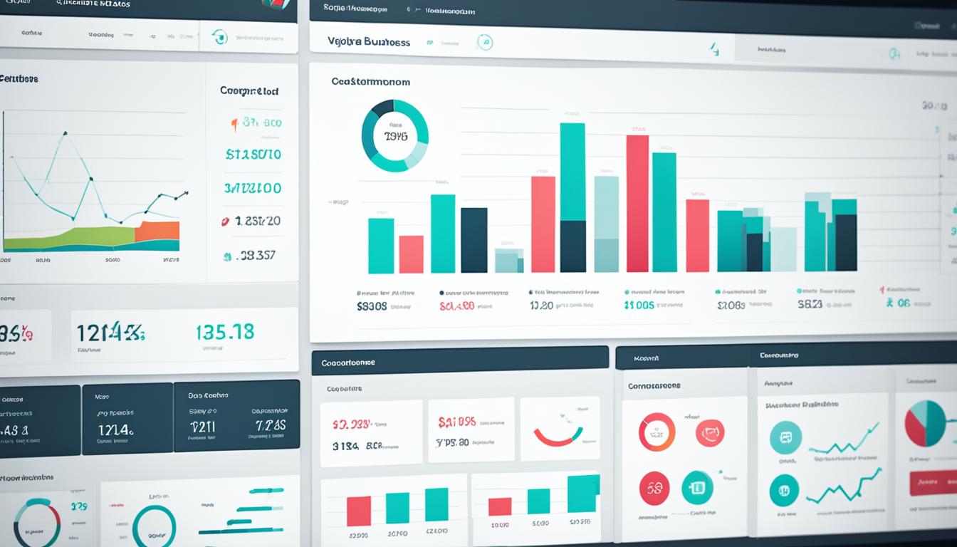 Business Intelligence Software