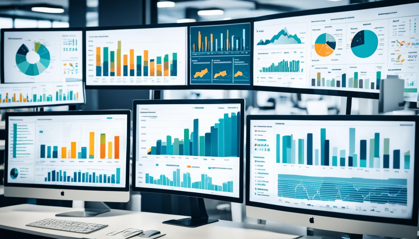 Business Intelligence Tools