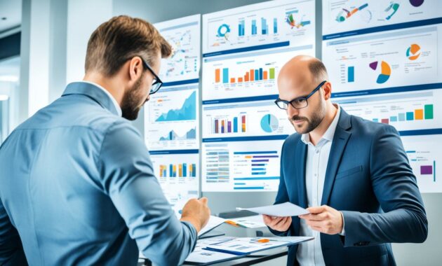 Choosing the Right Business Intelligence Tools