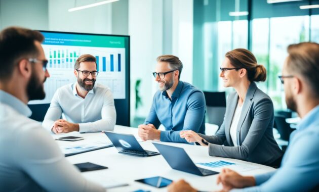 Implementing Business Intelligence Tools Successfully